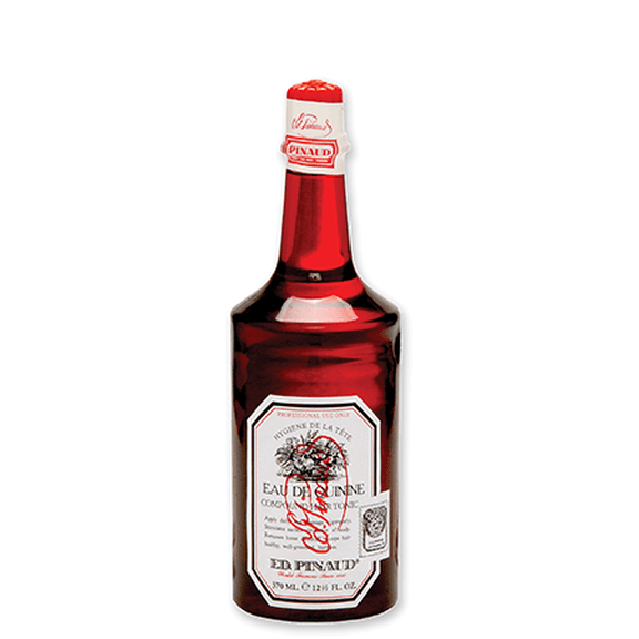 Pinaud Clubman Eau De Quinine, Compound Hair Tonic, 12.5 Oz