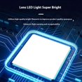 thumbnail image 4 of Night Flight Landing Gear Adjustable Brightness Flexible Mounting Bracket Flashlight Bracket Accessories Portable, 4 of 4