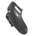 thumbnail image 5 of Motorcycle Rear Mudguard Mud Flap Splash Guard (Carbon ), 5 of 5