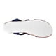 thumbnail image 3 of SANDALIAS CASUALES PARA DAMA STYLO 6000 SUEDE AZUL Stylo  6000, 3 of 4