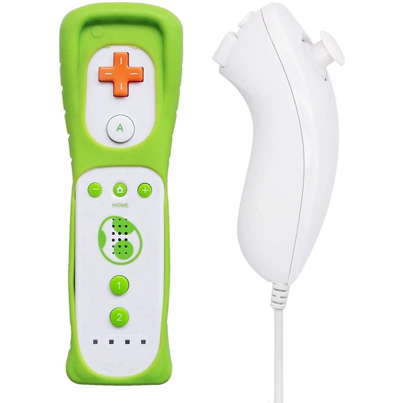 Wii Remote Control Wii Controllers & Wii Remotes | Walmart Canada