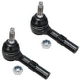thumbnail image 5 of Detroit Axle - Front Wheel Hub Assembly + Lower Ball Joint + Inner And Outer Tie Rods W/ Boots Replacement For 2006 2007 2008 2009 2010 Ford Explorer Sport Trac Mercury Mountaineer - 10pc Set, 5 of 7