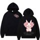 thumbnail image 1 of Cantante Kenia Os Harajuku sudaderas con capucha sueltas hombres mujeres Casual sudadera moda gran tamaño primavera otoño gran oferta jerseys adolescentes, 1 of 5