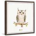 thumbnail image 2 of Marmont Hill Ready to Take Flight Framed Painting Print, 2 of 5