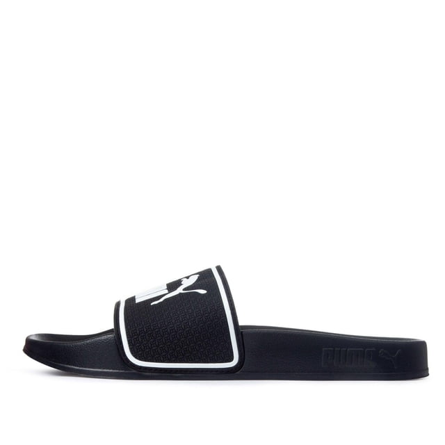 Sandalias Puma Leadcat 2.0 Hombre negro 25
