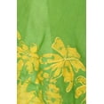 thumbnail image 6 of Sakkas Sundari Caftan Tank Dress / Cover Up - Avocado - One Size, 6 of 6