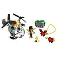 thumbnail image 3 of LEGO DC Super Hero Girls Bumblebee Helicopter 41234, 3 of 3