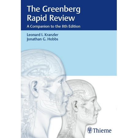 UPC: 9781626232068 | The Greenberg Rapid Review (Paperback)
