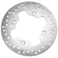 thumbnail image 1 of EBC Brake Rotor, Rear for Arctic Cat DVX 400 2004-2007, 1 of 1