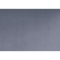 thumbnail image 2 of ACME Bois II Velvet Storage Ottoman in Gray, 2 of 6