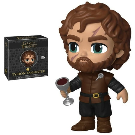 Tyrion Lannister Game of Thrones 5 Star Vinyl (Best Game Of Thrones Products)
