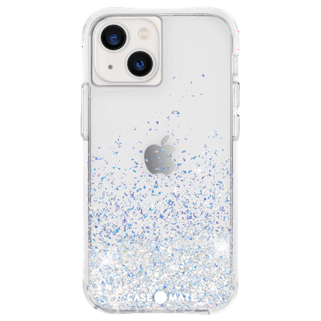 Case-Mate Twinkle Ombre Case for Apple iPhone 13 Mini - Stardust