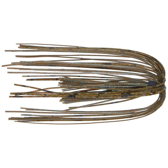 6th Sense Silicone Skirts (5 Pk)