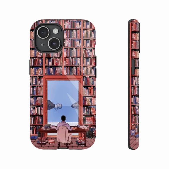 Trendy Shockproof iPhone Case for All Users with Elegant Design – Perfect Daily Accessory & Gift, Compatible with iPhone 11/12/13/14/15/16 (Pro Max/Plus)