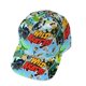 thumbnail image 2 of Wild Kratts Gorra de Béisbol para Hombres, Mujeres y Niños, Gorra Clásica de Visera Plana, Gorra Hip Hop Trucker, Snapback Ajustable, 2 of 5