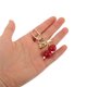 thumbnail image 5 of WEUVEB 2Ud Charm Para Cereza Único Y Material Para Uso Diario, 5 of 8