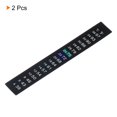 thumbnail image 3 of Uxcell Temperature Strips Adhesive Digital Temperature Sticker 4 to 26C 2 Pack, 3 of 7