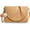 Khaki, variant on Straw Shoulder Bag For Women Woven Purse Beach Envelope Clutch Straws Wallet