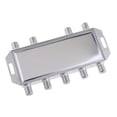 thumbnail image 3 of Milaget Multi Switch LNB FTA 8 Outputs Combiner LNBF Dish DS81(), 3 of 8