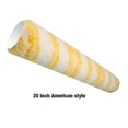 thumbnail image 4 of 20/22 Inch Paint Roller Wall Short Middle Long Plush Painting Handle Tool Support Microfiber Sleeve Drawing Supplies Ceiling Type 3, 4 of 9
