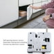 thumbnail image 4 of Cerradura De Perno Eléctrico, Alta Seguridad, Autoeyección Eficiente, Fuerte Resistencia, Casilleros De Gabinete De Control Eléctrico, Respuesta Rápida Para Casilleros De, 4 of 7