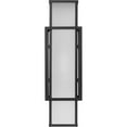 thumbnail image 3 of Progress Lighting - Unison - 2 Light Outdoor Wall Lantern In Contemporary, 3 of 13