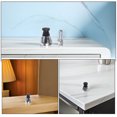 thumbnail image 3 of unbranded 2Jgo Válvula De Escape Para Ollas A Presión Fácil Instalación Accesorios Para Cocina, 3 of 8