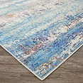 thumbnail image 6 of Couristan Vibrata Rythmic Multi-Pastels Area Rug, 6 of 8