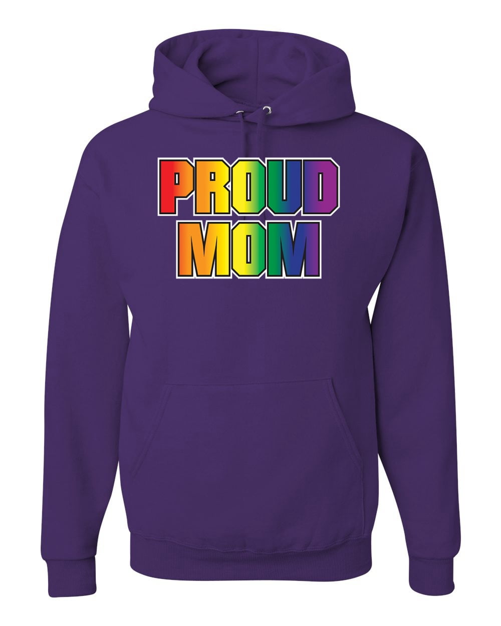mens purple hooded sweatshirts
