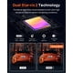 thumbnail image 3 of Dash Cam 70mai M800 4K Delantera y Trasera para Autos con eMMC de 128GB, 3 of 8