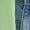 Green, variant on Khunlpohl Half Sleeve Chiffon Cardigan for Women Sun Protection Solid Color Tops Casual Baggy Lightweight Clothes