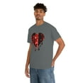 thumbnail image 6 of Heart Matrix T-Shirt, 6 of 8