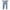 Light Blue, variant on Herrnalise Men's Joggers Denim Jeans Elastic Waist Casual Pull On Pants Valentine's Day For Him M-5XL
