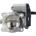 thumbnail image 2 of For Buick LaCrosse Rega Verano 2012 2013 2014 2015 2016 Throttle Body - BuyAutoParts, 2 of 7