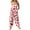 Multicolor, variant on Fgvctg Valentine's Day Womens Overalls Wide Leg Pant Vintage Love Heart Print Overall Sleeveless Romper Spaghetti Straps Jumpsuits Plus Size Bib Overalls Sprimg Clothes With Pockets Multicolor 3XL