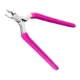 thumbnail image 1 of lionlar Professional Nail Care Tool Stainless Steel Pink, 1 of 9