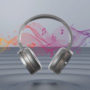 Wireless Bluetooth Noise Cancelling Headphones - Personalized Spatial Audio, USB-C Lossless Audio, Apple & Android Compatibility, Up to 40 Hours Battery Life