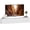 White, variant on HOMCOM 55" Floating TV Stand for TVs up to 72 Inch, White