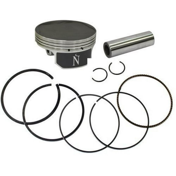 Namura Technologies NA-10005-4 Namura Factory Style Piston Kit .040