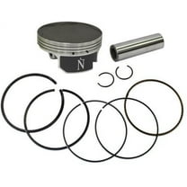Namura Technologies NA-10005-4 Namura Factory Style Piston Kit .040
