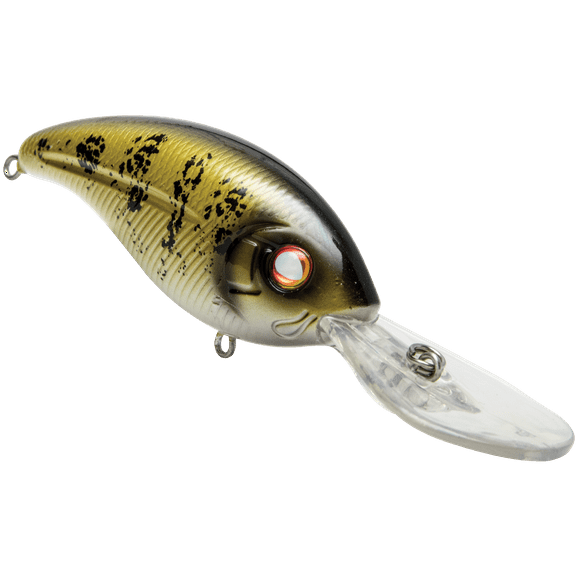 Livingston Lures Deep Impact¹ 12 Tournament Series-Walleye