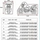 thumbnail image 3 of Motorbike Cover for BMW R 1150 RS/R 1200 ST 2001-2007, XXXL Black Waterproof Dustproof Breathable Anti-UV Protection, 3 of 5