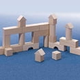 thumbnail image 3 of HABA Blocs de Construction de Base Ensemble de Départ 26 Pcs (Fabriqué en Allemagne), 3 of 5