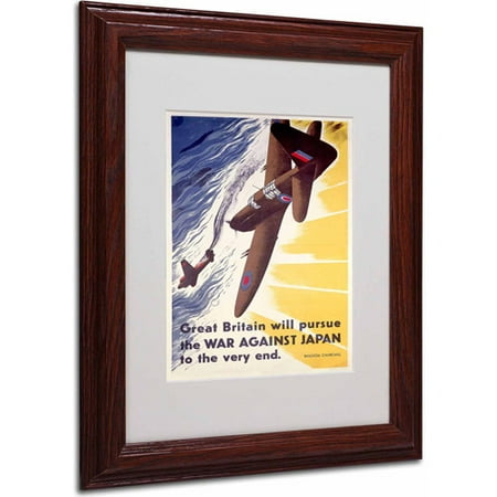 Trademark Fine Art