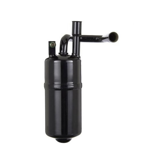 A/C Accumulator - Compatible with 2006 - 2011 Mercury Grand Marquis 2007 2008 2009 2010