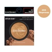 Black Radiance Artisan Color Baked Bronzer - Gingersnap
