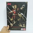 thumbnail image 3 of Star Wars samurái Taisho Boba Darth Maul Vader Ashigau Taikoyaku Akazonae Teppo Ahigaru Yumiashigaru Koutetsu figuras de acción de juguete, 3 of 4
