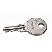 RV Leisure CW 5/8 Standard Key Compartment Door Cam Locks-2 Pack