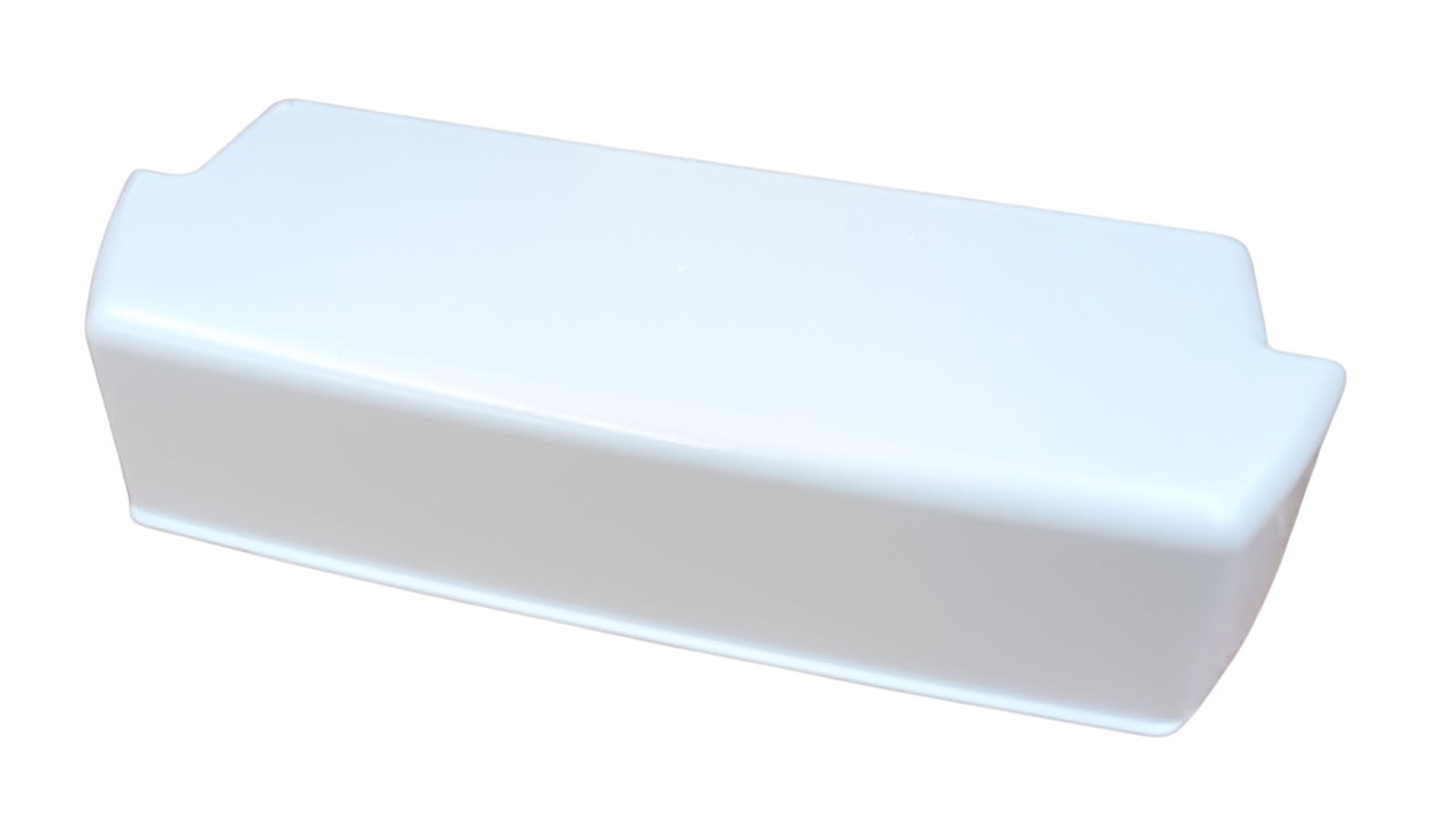 Refrigerator Door Shelf Bins (2 Pack)  for Whirlpool, Sears, 2OF2187172K