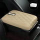 thumbnail image 4 of Xihbxyly Ofertas de Liquidación de Open Box Cojín para Reposabrazos de Coche con Caja de Pañuelos, Almohadilla Elevadora Multifuncional para Reposabrazos, 4 of 5